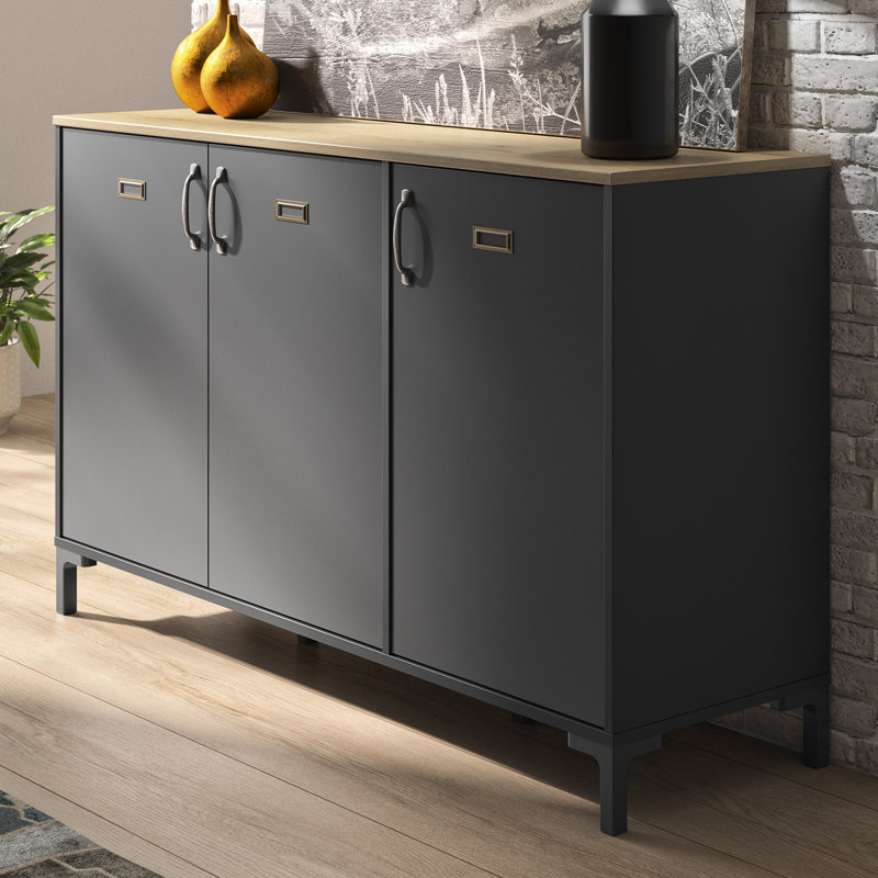 Mercury Row Sideboard Cherrelle & Bewertungen | Wayfair.de